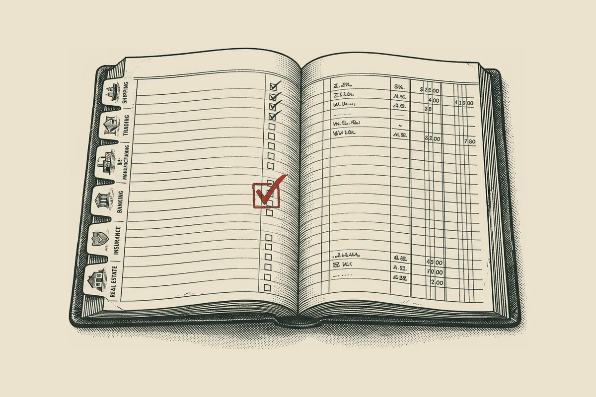 How to Build an AI Inventory by Line of Business for NAIC Exhibit A
